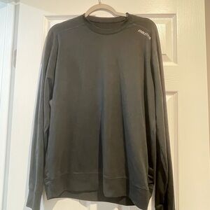 Fabletics long sleeve workout top nwot